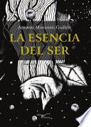 Libro La esencia del ser