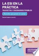 Libro La ESI en la práctica