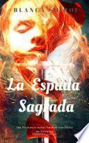 Libro LA ESPADA SAGRADA