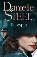 Libro La espía / Spy