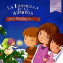 Libro La Estrella de la Armonía