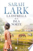 Libro La estrella de la isla norte