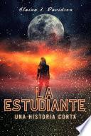 Libro La Estudiante