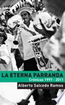 Libro La eterna parranda