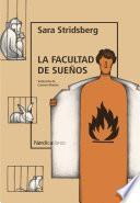 Libro La facultad de sueños