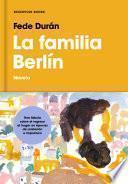 Libro La familia Berlín