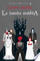 Libro La familia maldita