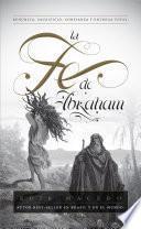 Libro La Fe de Abraham