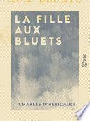 Libro La Fille aux bluets - Un paysan de l'ancien régime