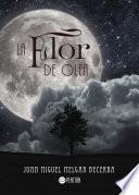 Libro La flor de Olea