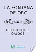 Libro La fontana de oro