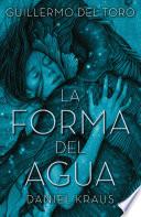 Libro La forma del agua