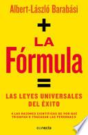 Libro La fórmula