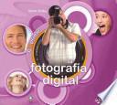 Libro La fotografía digital