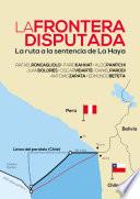 Libro La frontera disputada