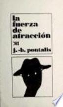 Libro La fuerza de atracción