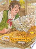 Libro La Gallina de Los Huevos de Oro