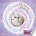 Libro La gatita Janice o qué hacer después del torbellino