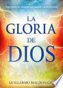 Libro La gloria de Dios