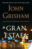 Libro La Gran Estafa
