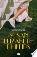 Libro La gran fuga (Golfistas 7)