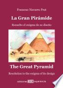 Libro La Gran Pirámide