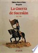 Libro La Guerra de Sucesión