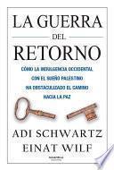 Libro La guerra del retorno