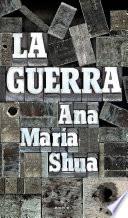 Libro La guerra