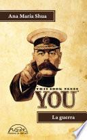 Libro La guerra