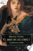 Libro La habitación maldita (El baile lobas I)