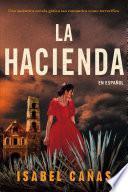 Libro La Hacienda