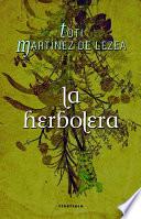 Libro La herbolera