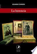 Libro La herencia