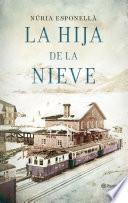 Libro La hija de la nieve