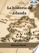 Libro La Historia De Irlanda