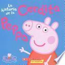 Libro La Historia de la Cerdita Peppa = The Story of Peppa Pig