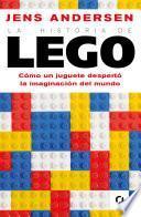 Libro La historia de Lego