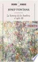 Libro La historia de los hombres