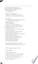 Libro La historia interminable