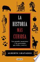 Libro La historia más curiosa