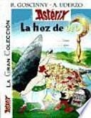 Libro La hoz de oro. La gran colección