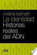 Libro La identidad