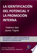 Libro La identificación del personal y la promoción interna