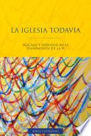 Libro La Iglesia todavía
