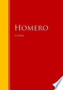 Libro La Ilíada