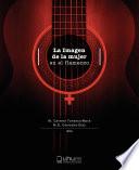 Libro La imagen de la mujer en el flamenco