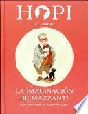 Libro La Imaginacion de Mazzanti