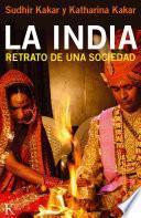 Libro La India