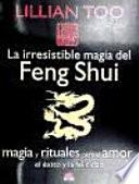 Libro La irresistible magia del feng shui
